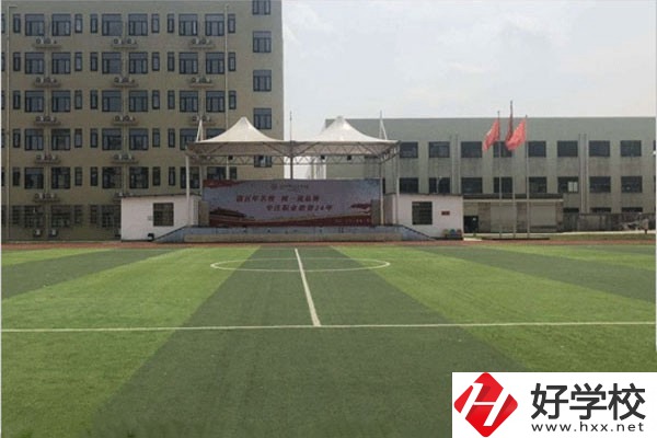 益陽(yáng)有哪些職高比較有辦學(xué)特色？職高入學(xué)要求高不高？