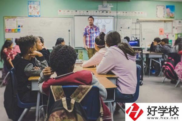 長沙岳麓區(qū)有哪些民辦職校？好不好？
