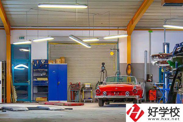 在婁底的職高學(xué)校可以學(xué)習(xí)什么專業(yè)？