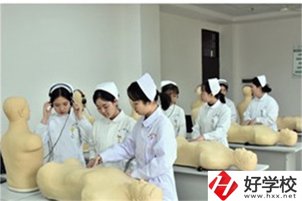 衡陽排名靠前的中職學(xué)校有哪些？具體位置在哪里？