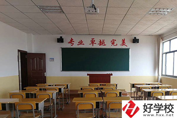 衡陽哪些中職可以學(xué)醫(yī)美專業(yè)？專業(yè)就業(yè)前景如何？