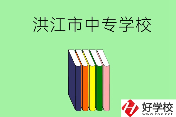 懷化洪江市有哪些職業(yè)中專學(xué)校？