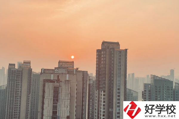 株洲人工智能職業(yè)技術(shù)學(xué)校的計算機(jī)網(wǎng)絡(luò)專業(yè)好么？