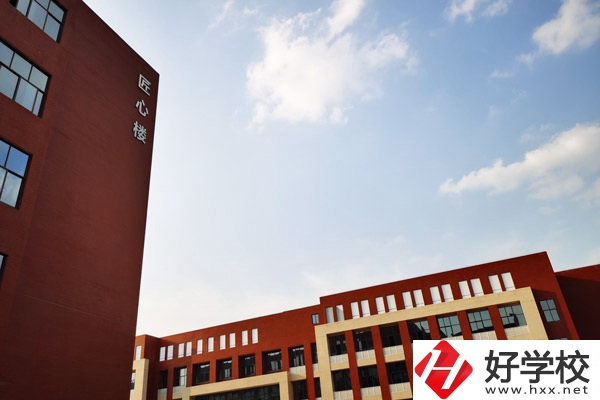益陽市有哪些技工院校？師資力量怎么樣？