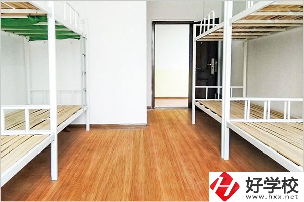 邵陽市創(chuàng)新職業(yè)技術(shù)學(xué)校宿舍