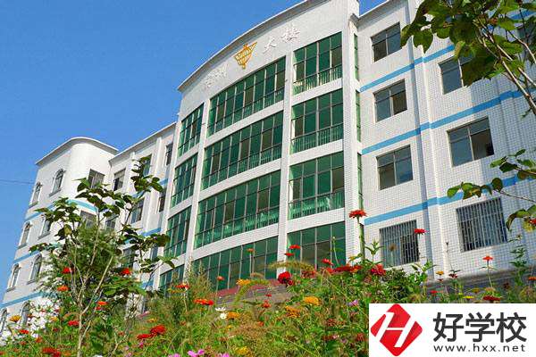 邵陽有適合男生學(xué)習(xí)的專業(yè)嗎？有什么學(xué)校推薦？