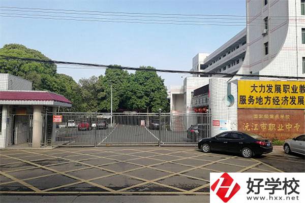 益陽有哪些重點中專？學(xué)校有什么辦學(xué)優(yōu)勢？