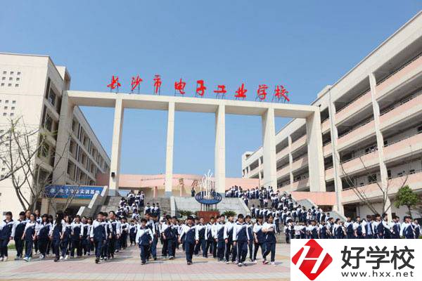 長(zhǎng)沙春季招生的公立學(xué)校有哪些？春招有哪些優(yōu)勢(shì)？
