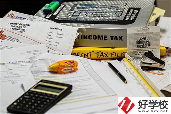 湖南職校會(huì)計(jì)電算化專業(yè)怎么樣？就業(yè)前景好不好？