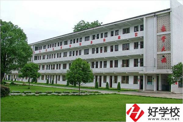 湖南有哪些舞蹈職校推薦？辦學條件怎么樣？