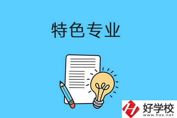 在益陽讀職校，有什么特色專業(yè)可以學習？