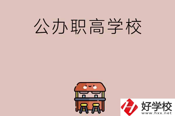 永州有哪些公辦職高學?？梢赃x擇？