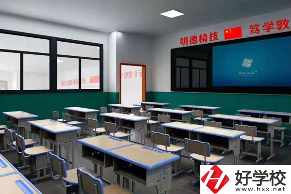 長沙融城理工職業(yè)中專學(xué)校辦學(xué)條件怎么樣？