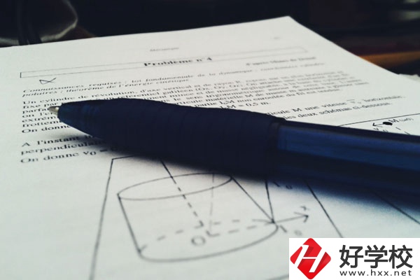 祁東縣職業(yè)中等專業(yè)學(xué)校環(huán)境好不好？宿舍怎么樣？