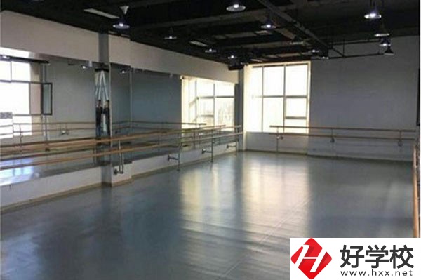 衡陽市文華藝術學校怎么樣？有什么辦學特色？