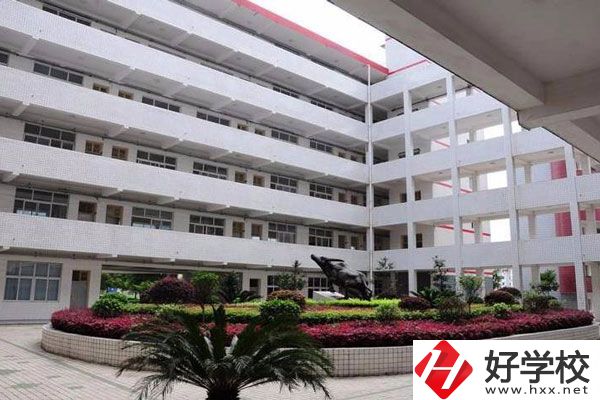 耒陽市中等職業(yè)技術(shù)學(xué)校怎么樣？是公辦的嗎？