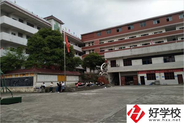 張家界有職高可以學(xué)3D打印嗎？該專業(yè)就業(yè)前景怎么樣？