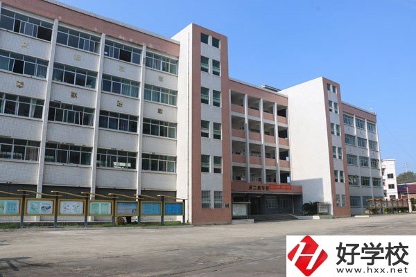 邵陽重點(diǎn)工業(yè)中職有哪些？辦學(xué)條件怎么樣？