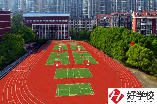 湖南省工業(yè)貿(mào)易學(xué)校是中專還是大專？學(xué)校升學(xué)就業(yè)怎么樣？