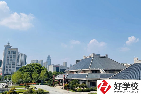 中方縣職業(yè)中等專業(yè)學(xué)校有哪些專業(yè)？