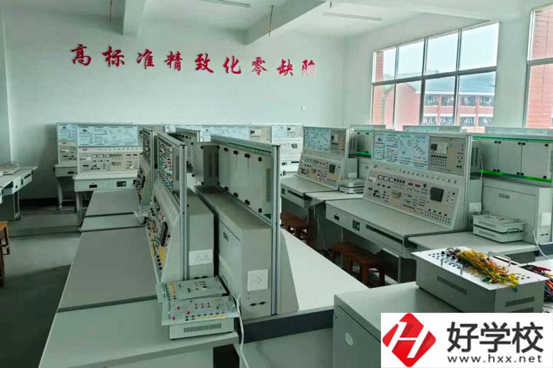 洪江市職業(yè)中專學(xué)校怎么樣？有哪些專業(yè)？