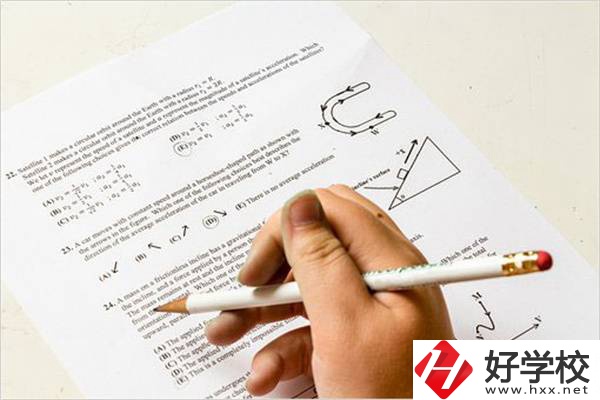湖南職業(yè)高考簡(jiǎn)單嗎？考試都考些什么內(nèi)容？