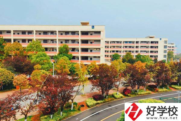 長(zhǎng)沙有哪些公辦中職推薦？錄取條件是什么？