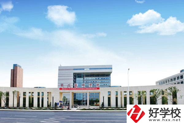 常德排名靠前的技校有哪些？