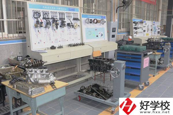 長(zhǎng)沙排名靠前的中專學(xué)校有哪些？這些學(xué)校好進(jìn)嗎？