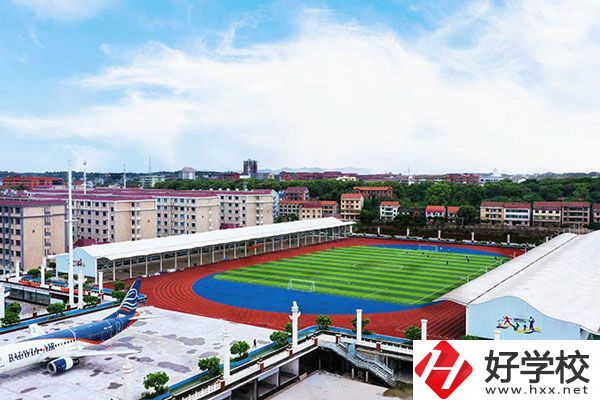 要讀民辦中專，湖南這些學(xué)?？梢钥紤]!
