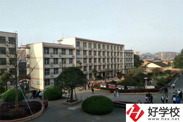 湖南省衡陽縣公辦中專有哪些？辦學(xué)優(yōu)勢是什么？
