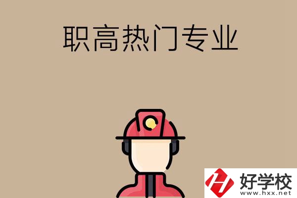 邵陽(yáng)的職高有哪些熱門專業(yè)？