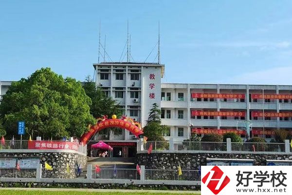 株洲這些民辦中專，大家可以去了解下!