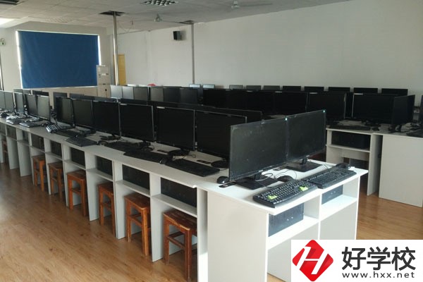 常德女子外語學校好不好？有哪些辦學特色？