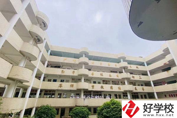湖南有沒(méi)有3+2職校可以推薦？3+2有什么優(yōu)勢(shì)？