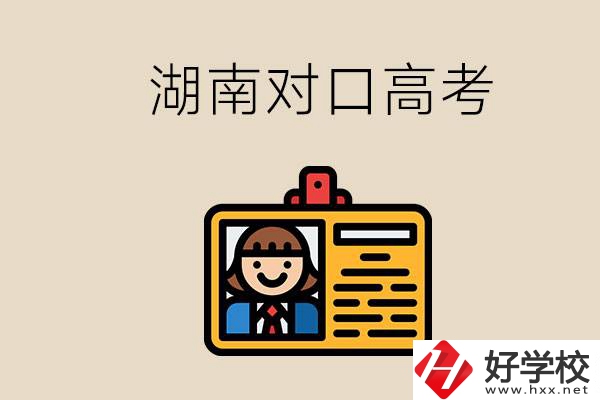 湖南職校對口高考能考本科大學(xué)嗎？對口高考有何優(yōu)勢？