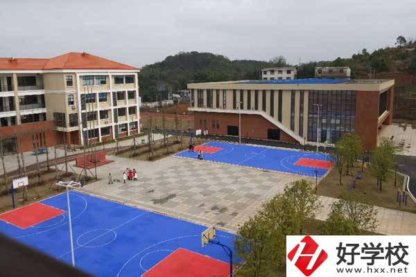 株洲市特殊教育學(xué)校是所怎樣的學(xué)校?有哪些榮譽(yù)？