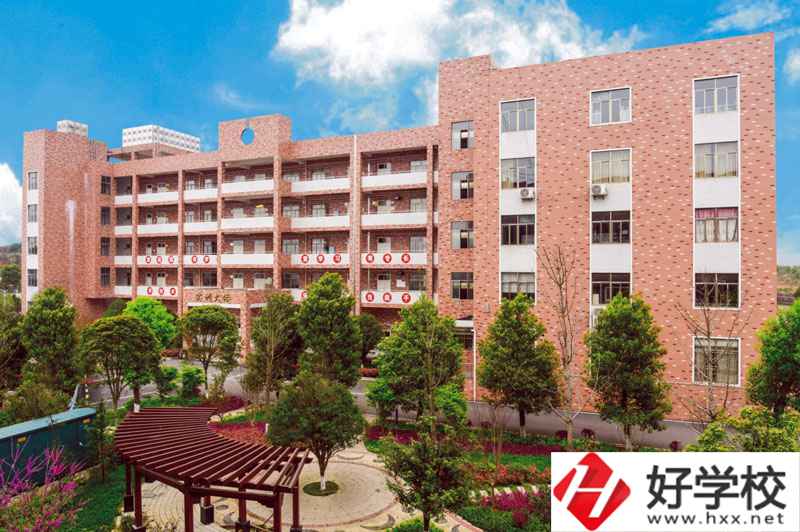 武岡市職業(yè)中專學(xué)校有什么特色專業(yè)？