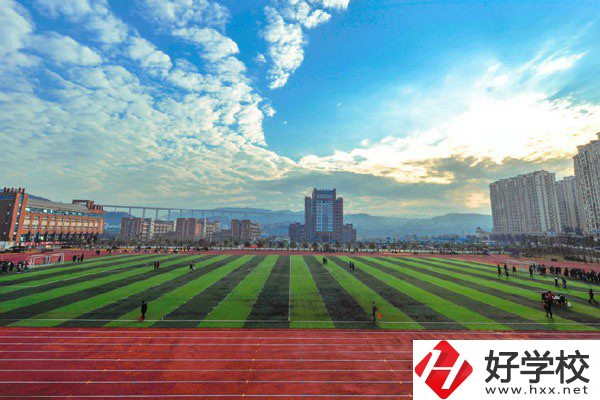 張家界有沒有航空職校？有什么報考條件？