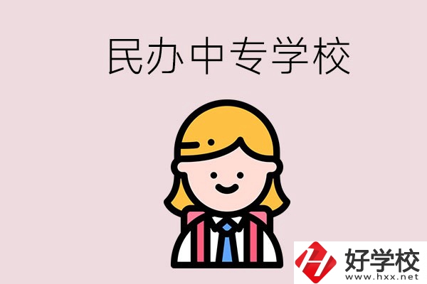 懷化的民辦中專有哪些？位置在哪？