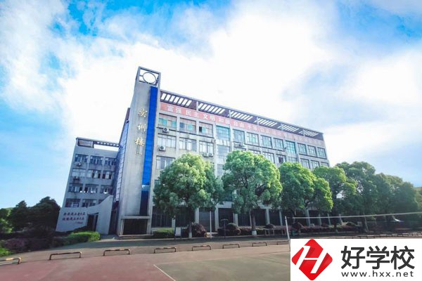 益陽哪些技校有對口升學班？升學率高不高？
