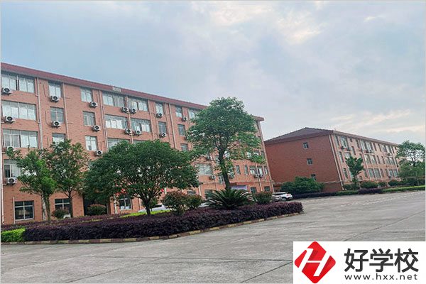 湖南省有哪些值得就讀的民辦技工學校？