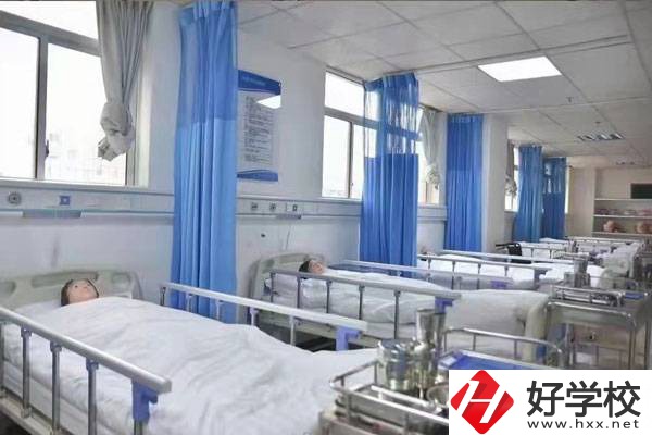 邵陽市開元職業(yè)技術(shù)學校怎么樣？有哪些專業(yè)？