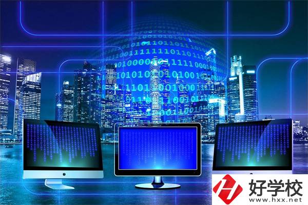 岳陽技校有什么熱門專業(yè)？哪些專業(yè)好就業(yè)？
