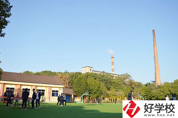 常德海乘職業(yè)學(xué)校有哪些專業(yè)？就業(yè)前景如何？