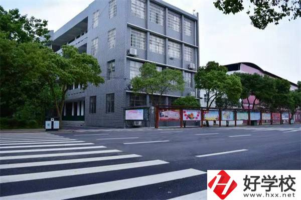 湖南道州技工學校怎么樣？有哪些辦學特色？