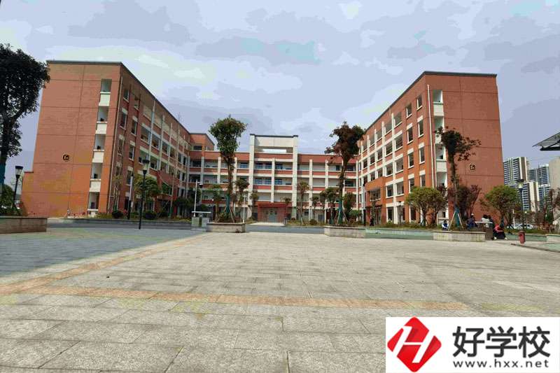 邵陽市體育運動學校好不好？開設(shè)哪些專業(yè)？