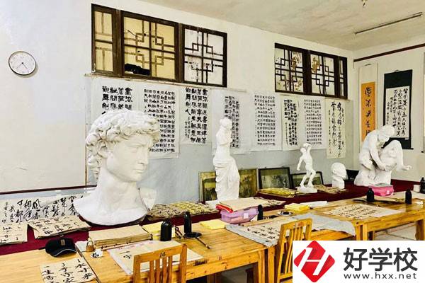常德工藝美術(shù)學(xué)校有哪些專業(yè)？有什么辦學(xué)優(yōu)勢？