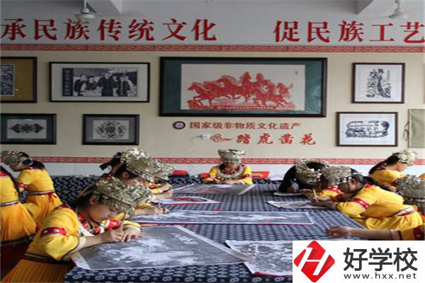 湘西最好的職高是哪一所？讀職高有什么優(yōu)勢(shì)？