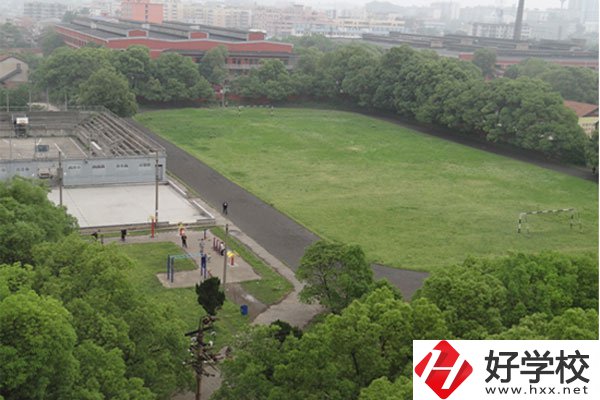 衡陽工業(yè)職工大學中職部好不好？值得學習嗎？